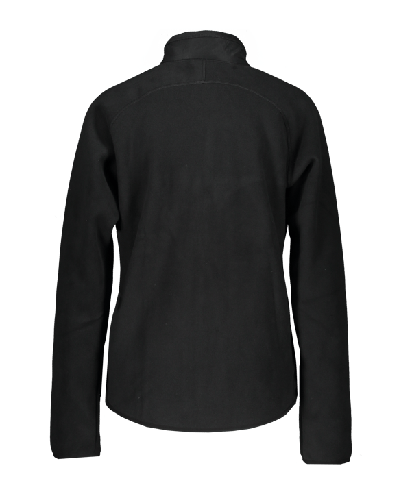 Hummel hmlGO Fleece Trainingsjacke Damen F2001 - schwarz