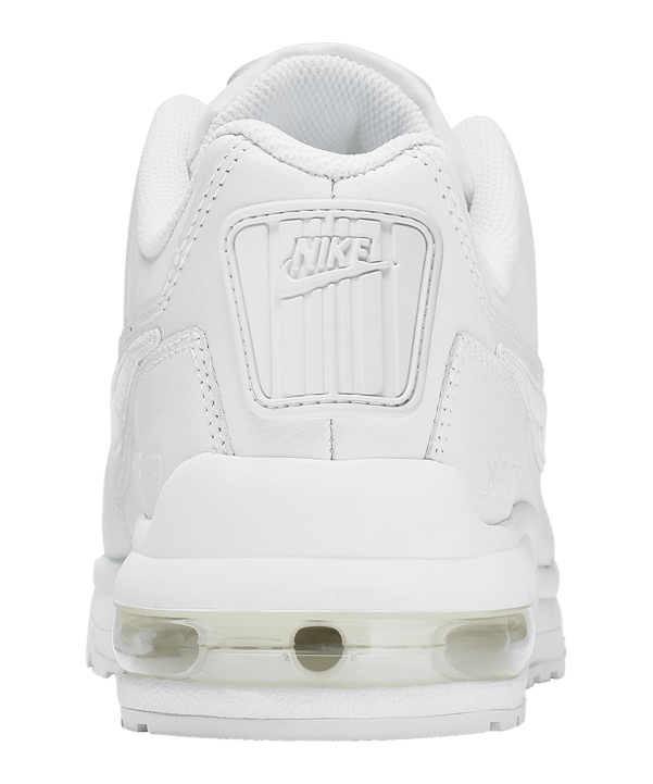 Nike Air Max LTD 3 Weiss F111 - weiss