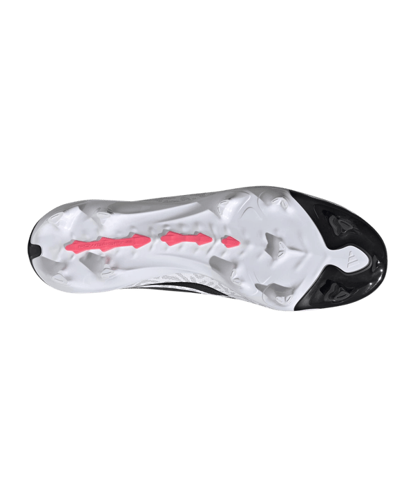 adidas Predator League FG Chaos vs Control Weiß