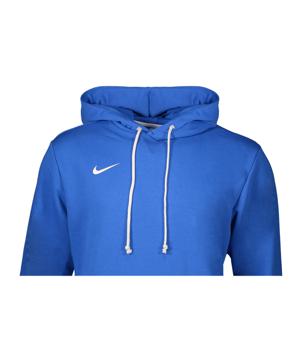 Nike Strike 24 Express Hoody Blau F463 - blau
