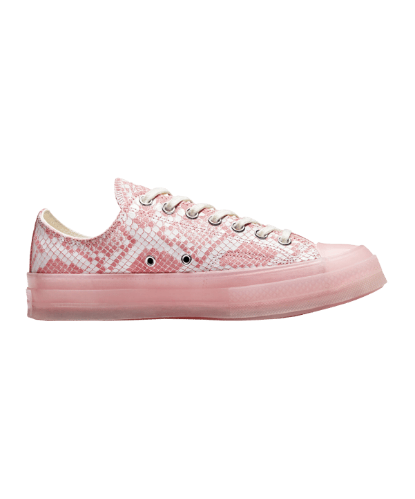Converse One Star OX Sneaker Rosa - rosa