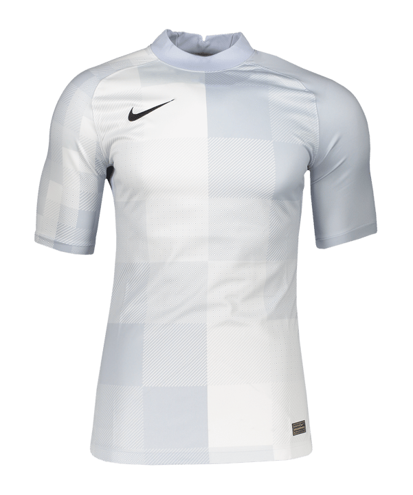 Nike Promo TW-Trikot kurzarm F057 - weiss