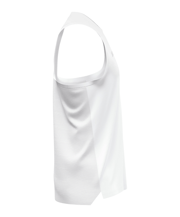 JAKO Light Flow Tanktop Kids Weiß F0 - weiss