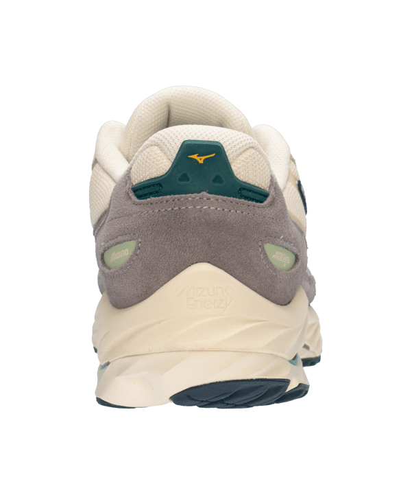 Mizuno Wave Rider Beta Sneaker Beige F007 - beige