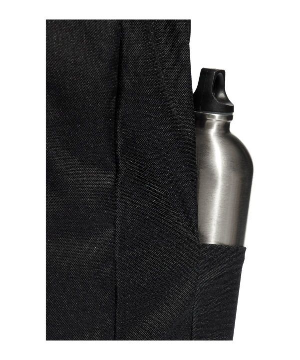 adidas Power Backpack Black - schwarz