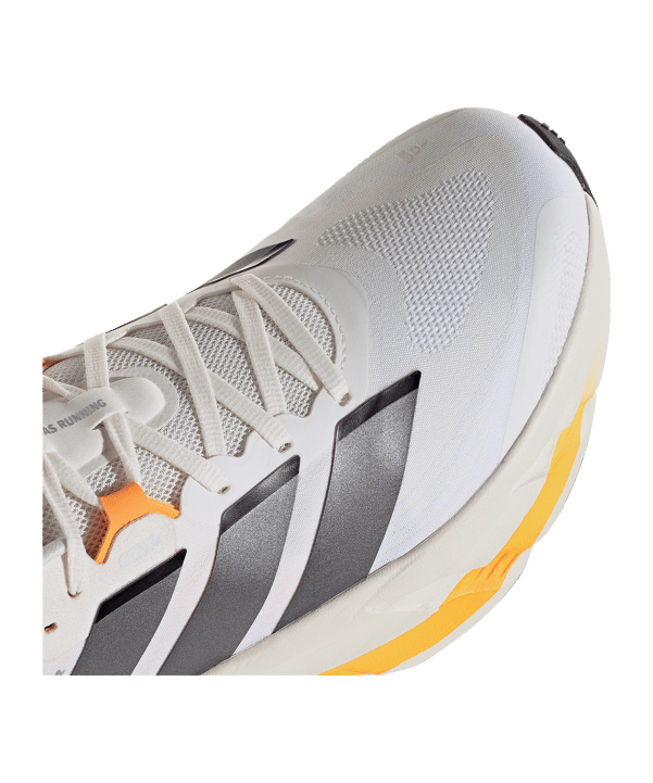 adidas Adistar 5 Chaussure de running Blanc - blanc