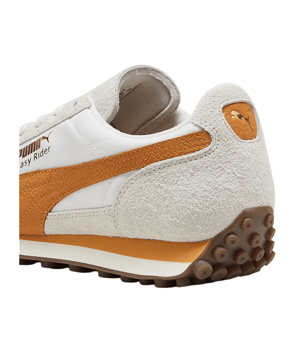 PUMA Easy Rider Nylsneaker Sneaker Weiß F02 - weiss