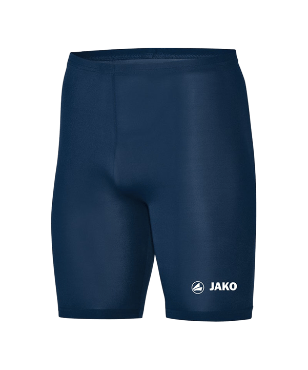 JAKO Tight Basic 2.0 Blau F09 - blau