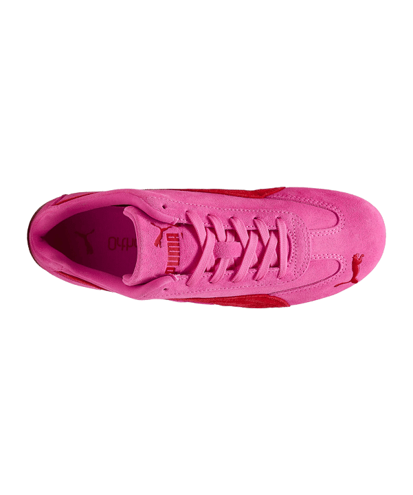 PUMA Speedcat OG Rosa F56 - rosa