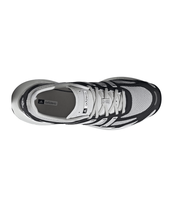 adidas Originals Adizero Aruku Sneaker Schwarz - schwarz