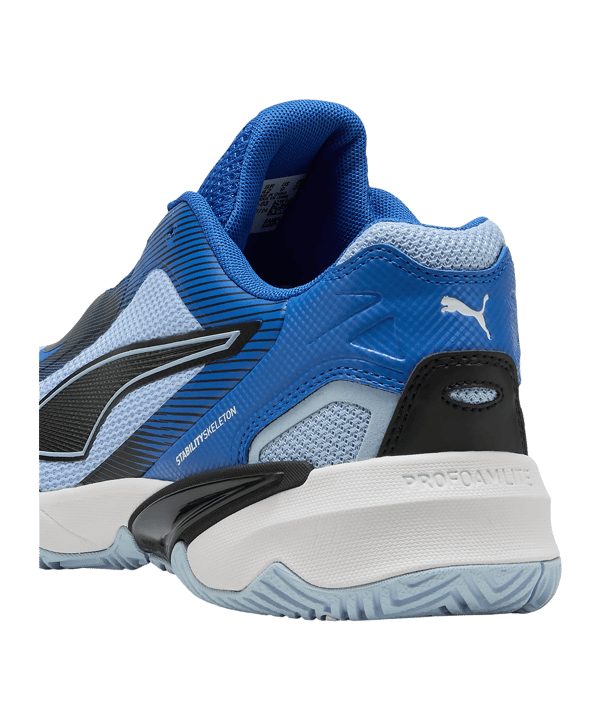 PUMA Solarstrike 4 Blau F03 - blau