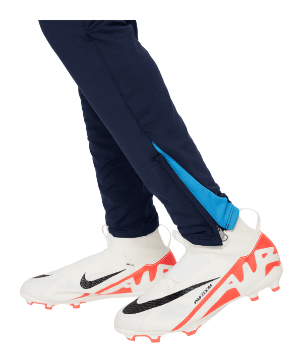 Nike FC Chelsea London Trainingshose Kids Blau F451 - blau
