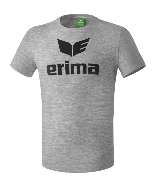 Erima Teamsport T-Shirt Grau F2082504 - grau