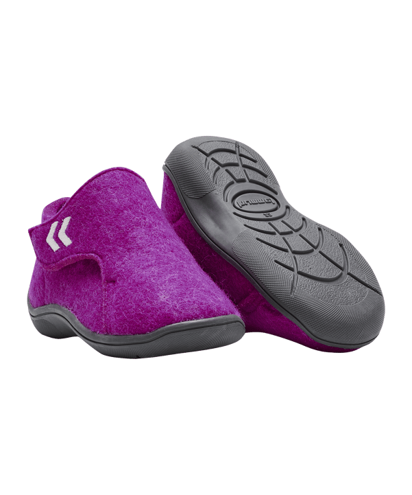 Hummel Sneaker Kids Rosa F3276 - rosa