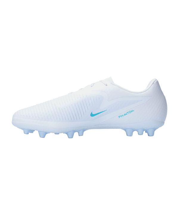 Nike Phantom 6 Low Academy AG Bright Lights Wit K100 - wit