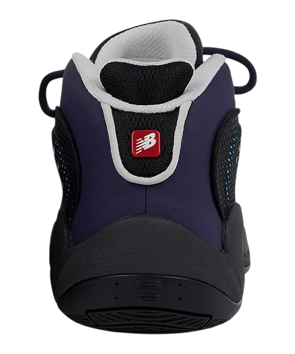 New Balance P400 Schwarz