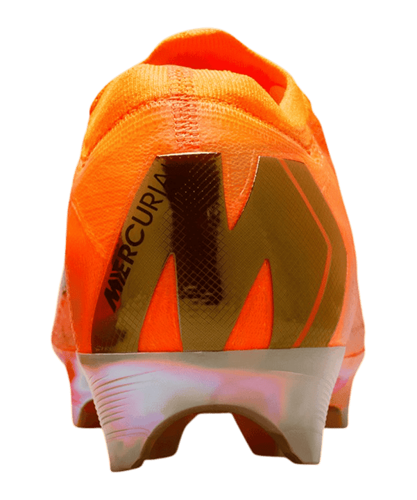Nike Air Zoom Mecurial Vapor XVI Elite FG Déjà-vu Orange F800 - orange