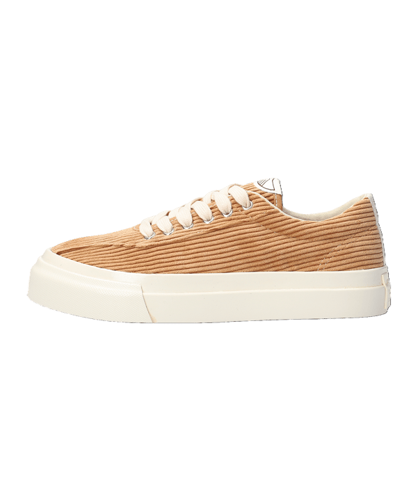 Stepney Dellow Cord Damen Braun - braun