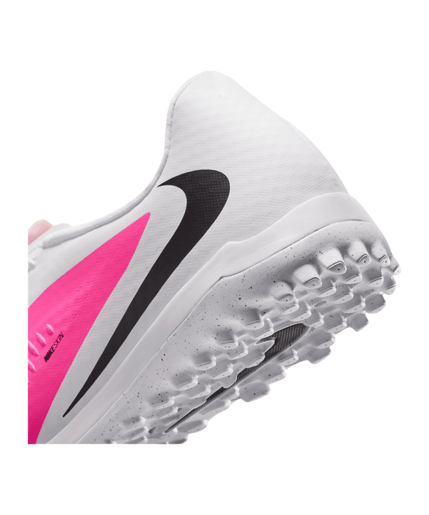Nike Phantom 6 Low Academy TF Breakout Rose C900 - rose