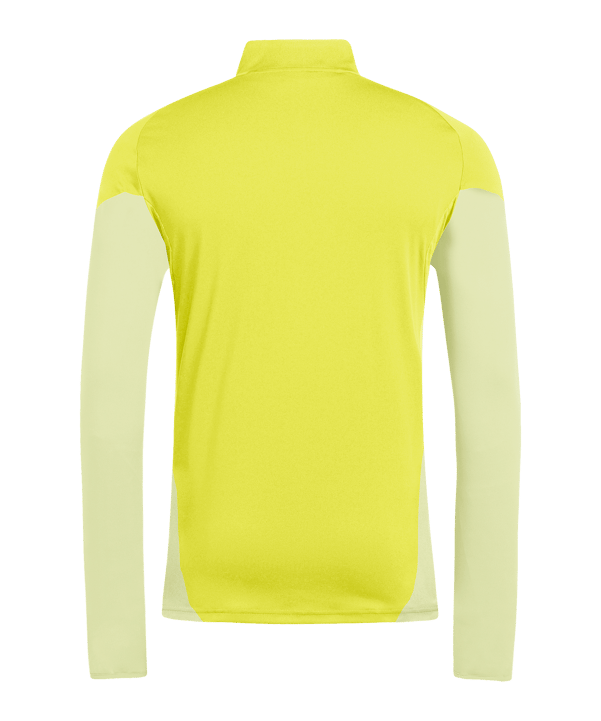 adidas Sweatshirt Gelb - gelb