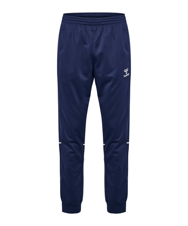 hummel Core 2.0 Track Hose Blau F7929 - blau