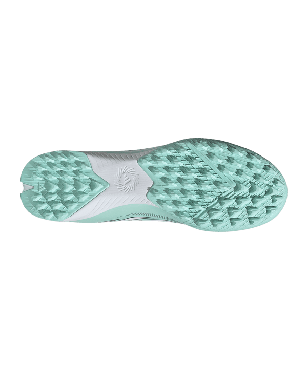 adidas F50 Sparkfusion League Mid Cut TF Final Rush Dames Groen - groen
