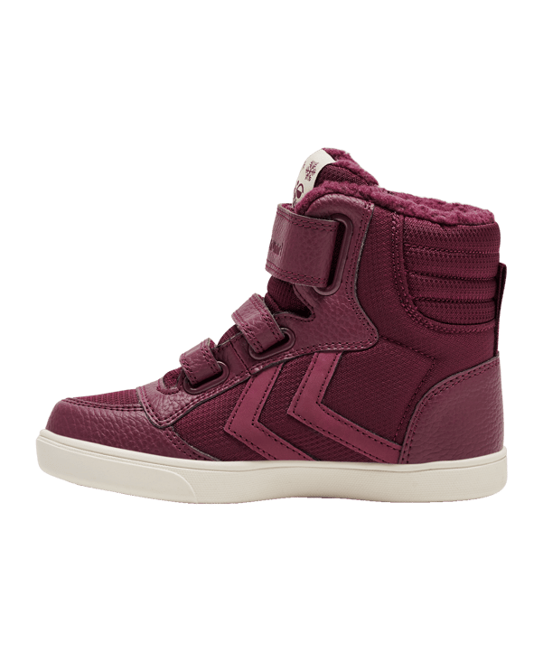 Hummel Stiefel Kids Lila F3679 - lila