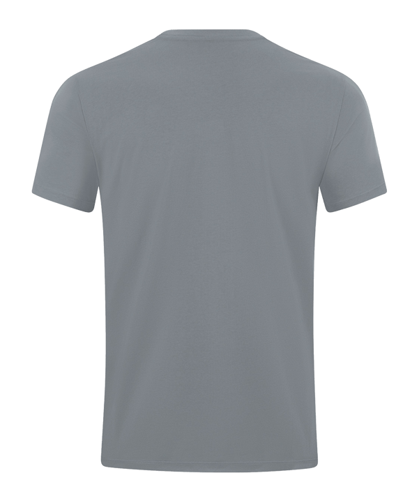 JAKO Power T-Shirt Damen Grau Weiss F840 - grau