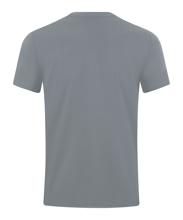 JAKO Power T-Shirt Damen Grau Weiss F840
