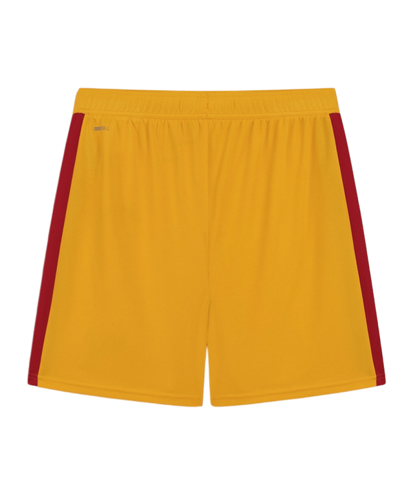 PUMA Galatasaray Istanbul T7 Short Gelb F81 - gelb
