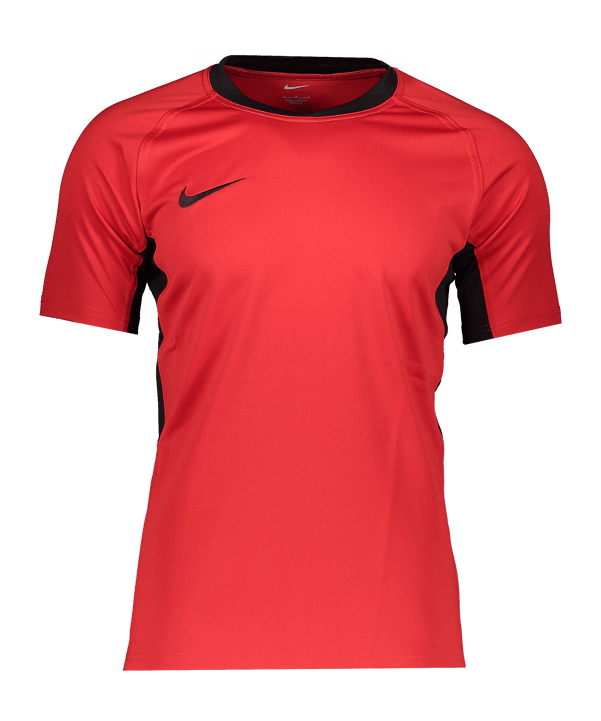 Nike Team Crew Razor Rugby Trikot Rot F658 - rot