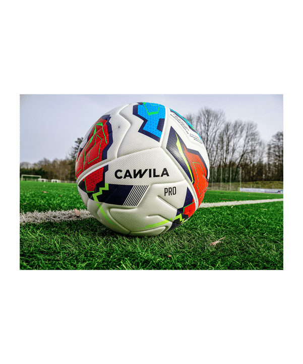 Cawila LIGA INVERTER T12 Spielball Gr.5 - mehrfarbig
