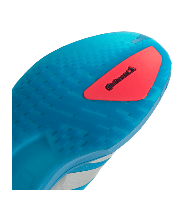 adidas Adizero Adios 9 Loopschoen Zilver - zilver