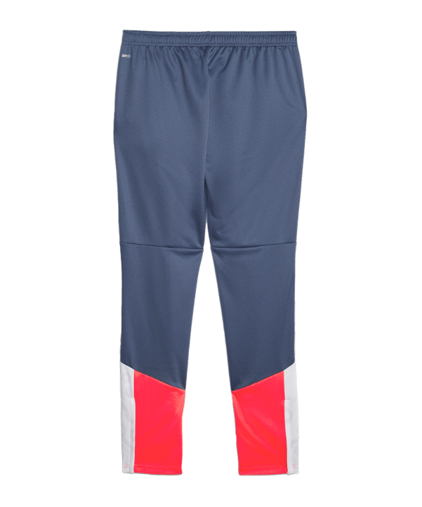 PUMA individualCUP Trainingshose Weiss F53 - weiss