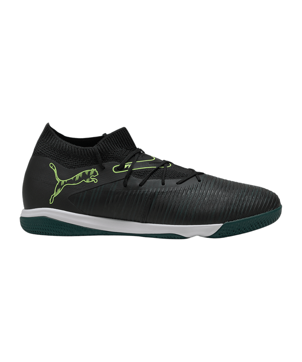 PUMA FUTURE 8 Match IN Eclipse Schwarz F02 - schwarz