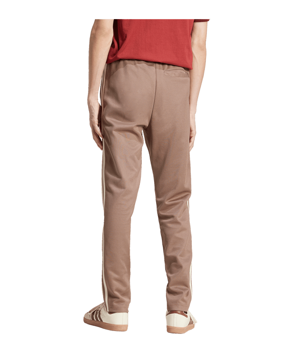 adidas Originals Classic Jogginghose Braun - braun