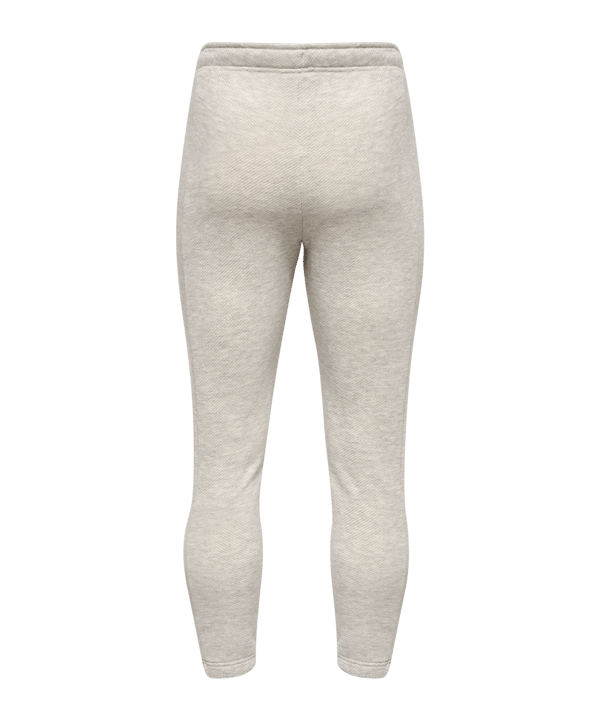 Hummel hmlLGC AUSTIN Jogginghose Beige F2188 - beige