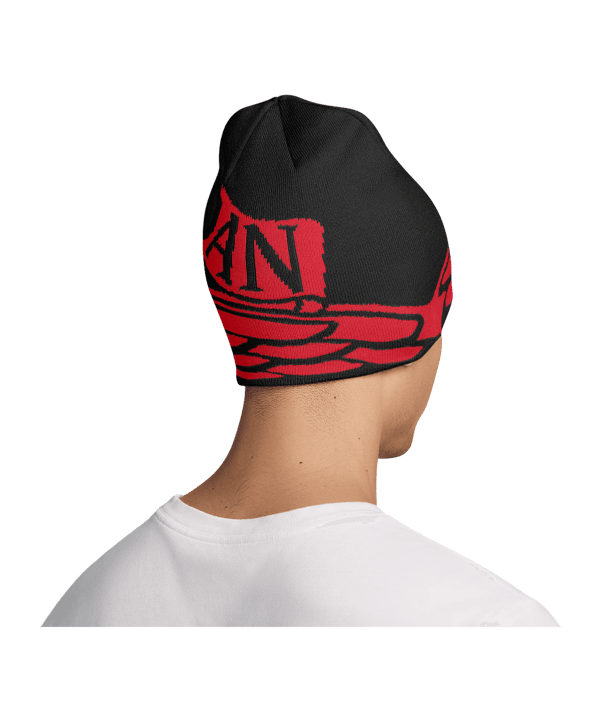 Jordan Peak Cappellino Nero C011 - nero