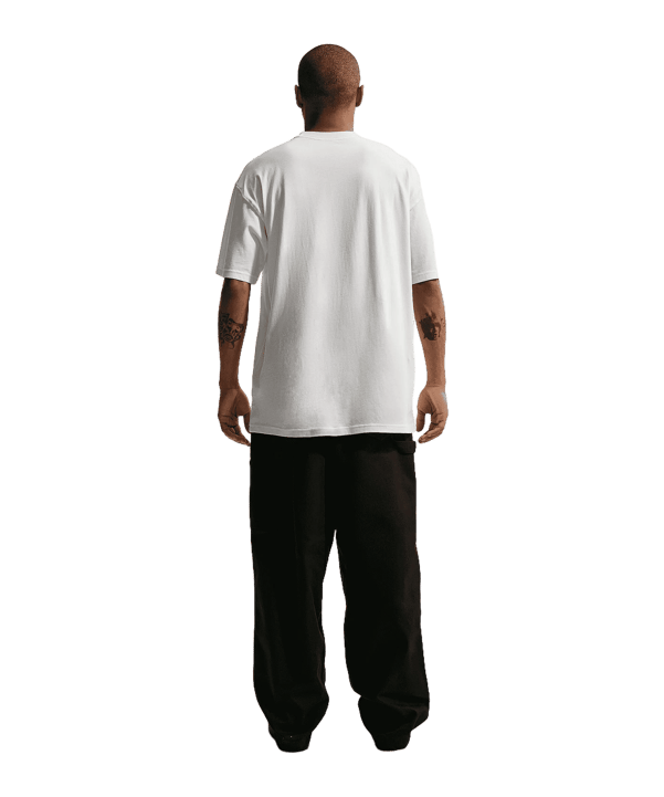 Nike Sportswear T-Shirt Blanc C121 - blanc