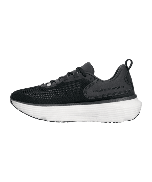 Under Armour Infinite Elite 2 Laufschuh Schwarz F001 - schwarz