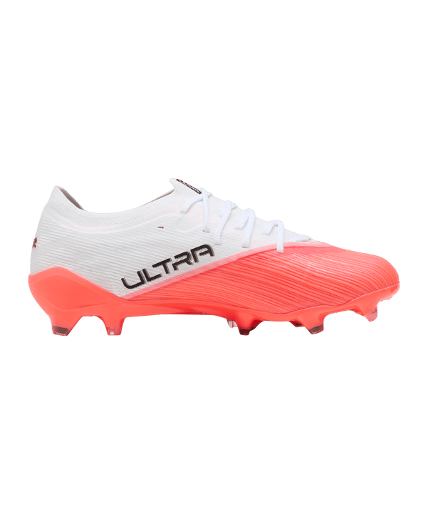 PUMA ULTRA Nitro 7 Pro FG Arrival Rouge C01 - rouge