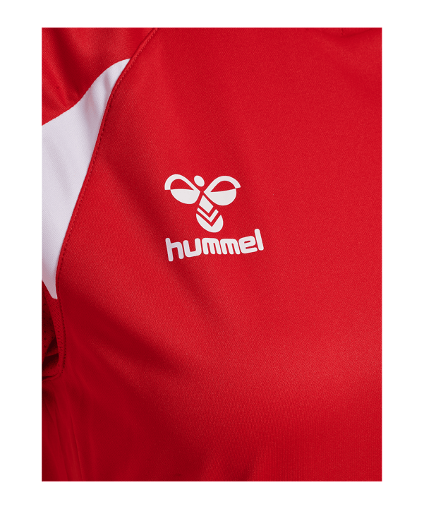 hummel Core 2.0 Trikot Damen Rot F3946 - rot