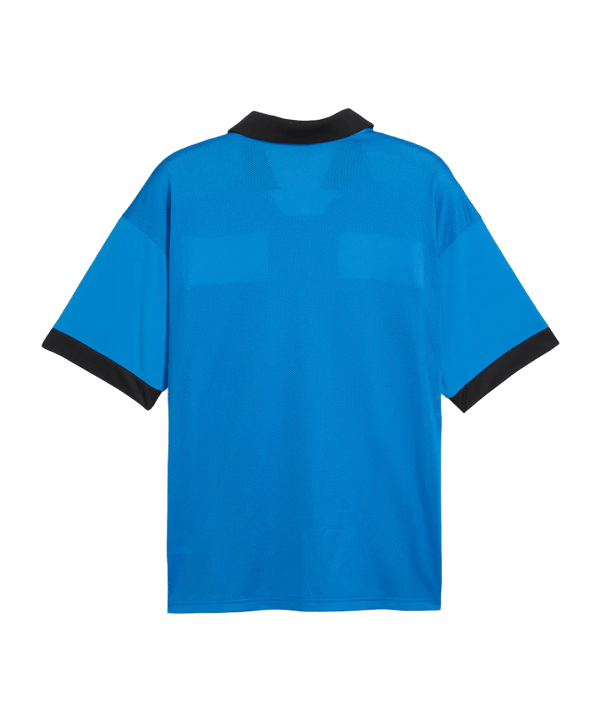 PUMA teamCLASSIC Match Trikot Blau F02 - blau