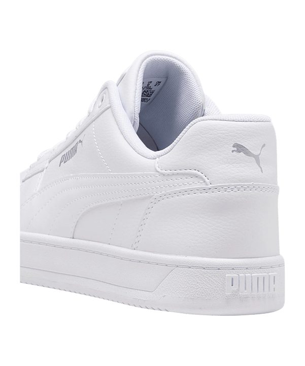 PUMA Caven 2.0 Sneaker Weiß F02 - weiss