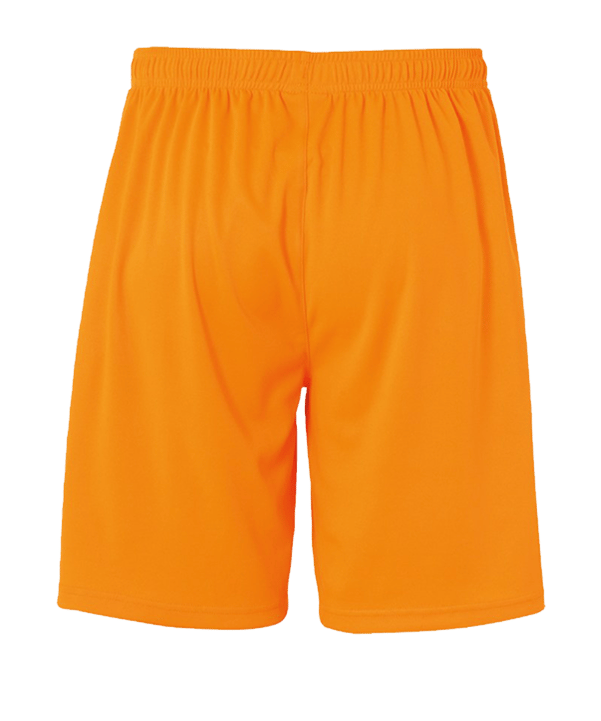 uhlsport Center Basic Short ohne Slip Kids F13 - orange
