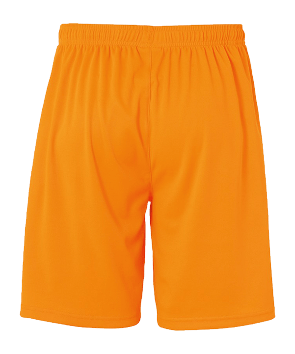 uhlsport Korte broek Kinderen Orange K13 - oranje