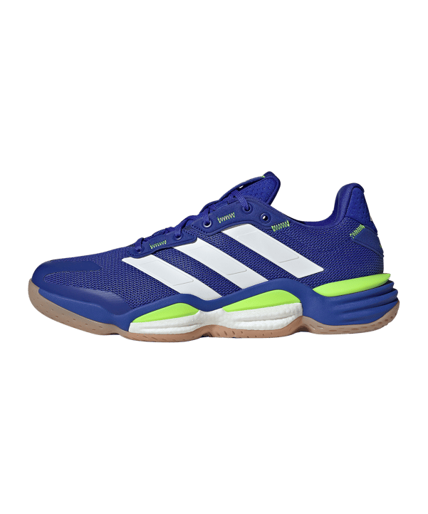 adidas Stabil 16 Blau - blau