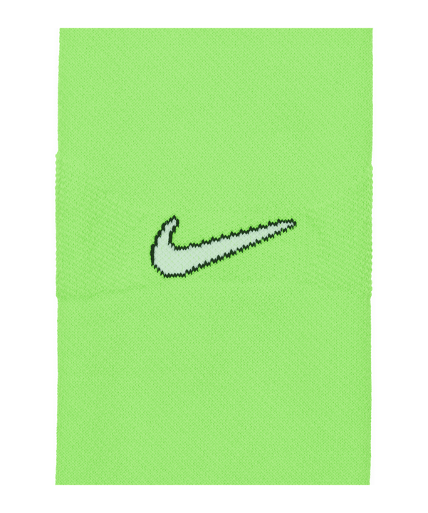 Nike NFF Nigeria Strumpfstutzen WM 2026 Grün F332 - gruen
