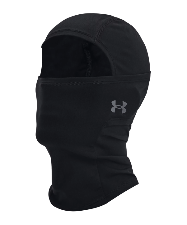 Under Armour Sport Sturmhaube Running F001 - schwarz