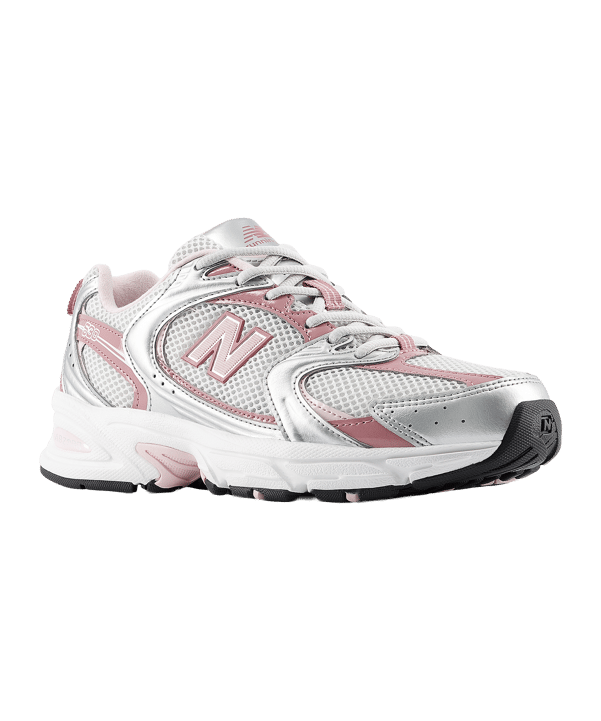 New Balance 530 Silber - silber